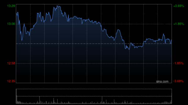 乐配资 中金：维持雅迪控股跑赢行业评级 目标价18港元