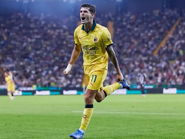 顺阳网 拉拉斯态度大转变，盛赞普利西奇为米兰核心