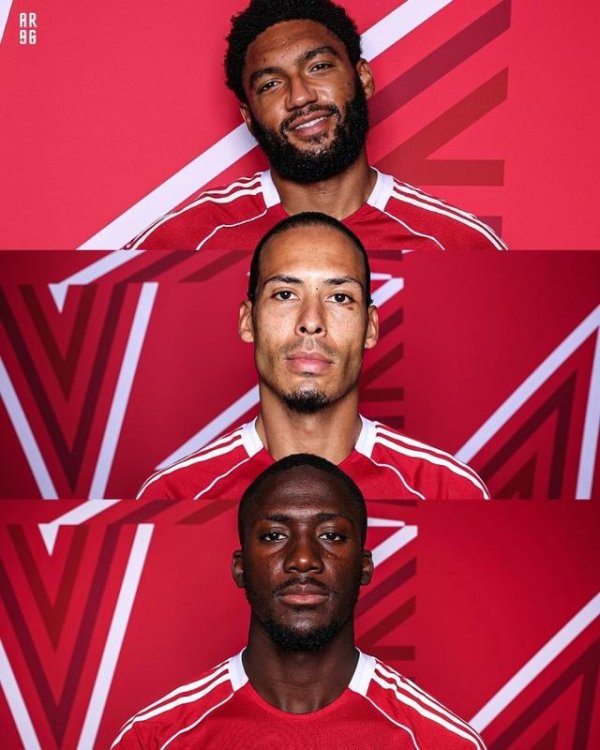 粤有钱配资 中卫荒错失格伊+莱奥尼重伤，利物浦多线作战仅剩3名正牌中卫